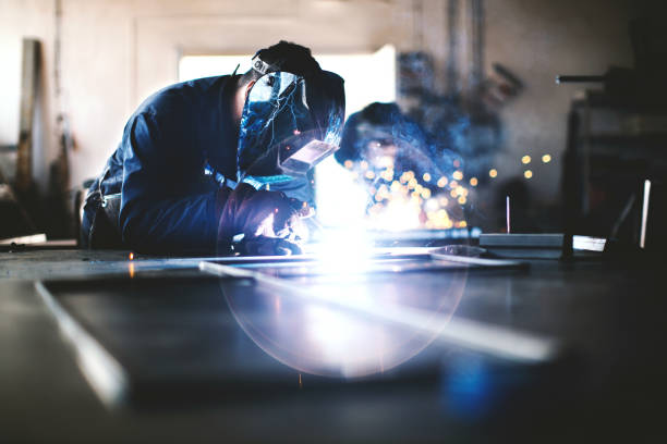 Best Automotive Welding in Nevada City, CA