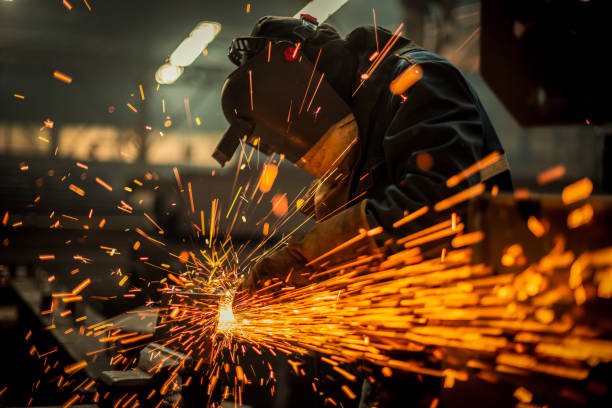 Best Marine and Shipbuilding Welding in Nevada City, CA