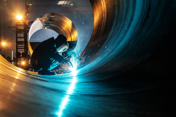Best Welding Inspection and Certification in Nevada City, CA