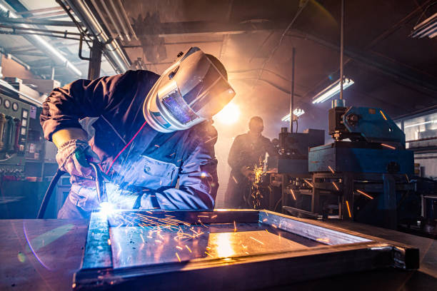 Best Artistic and Custom Metal Fabrication in Nevada City, CA