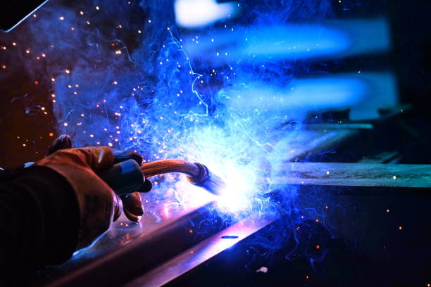 Best Maintenance and Repair Welding in Nevada City, CA