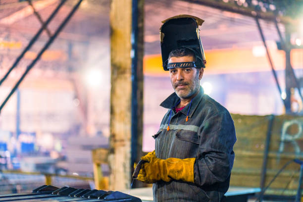 Best Structural Steel Welding in Nevada City, CA