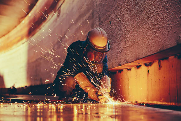 Best Aerospace and Defense Welding in Nevada City, CA