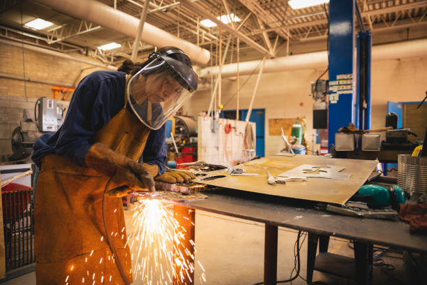 Affordable Welder Services in Nevada City, CA
