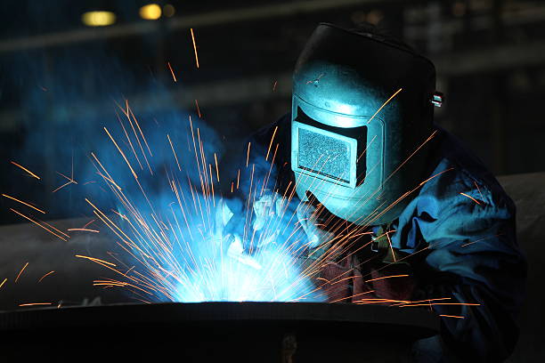 Trusted Nevada City, CA Welder & Metal Fabrication Experts