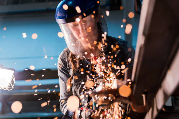  Nevada City, CA Welder Pros